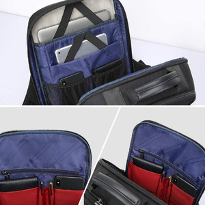 Bolso de viaje de cuero de búhos, bolsa de lona para deporte, Fitness, gran oferta - Product Image 2