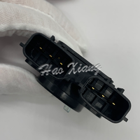 Haoxiang A29-669B00 A22-669-B00 Nouveau capteur de position de l'accélérateur automatique de haute qualité, capteur TPS pour Nissan