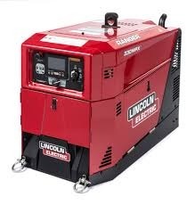 Best Supplier For NEW 330MPX Welder/Generators w/GFCI Doorstep Delivery - Product Image 5