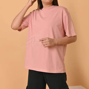 Camiseta de manga corta superventas, camiseta de gran tamaño, nuevo diseño, camiseta de gran tamaño, camiseta de moda de gran tamaño para adultos - Product Image 1