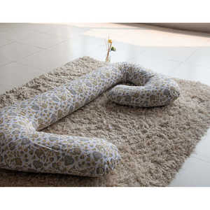 Almohada de Maternidad Snoogle Chic para Todo el Cuerpo, para Mayor Comodidad Durante el Embarazo - Product Image 3