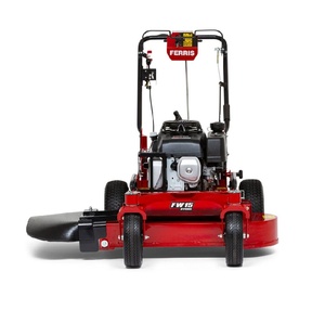 Tondeuse hydraulique Ferris FW15 à vendre conçue pour le confort et l'efficacité, rendant l'entretien de la pelouse plus rapide et plus facile que jamais - Product Image 3