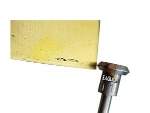 110 Flywheel Diamond Cut 2mm Anti-Clockwise Clockwise Rotation Hand Jewelry <b>Tools</b> & Equipment for Manufacturing Machine <b>Tools</b> - Product Image 6