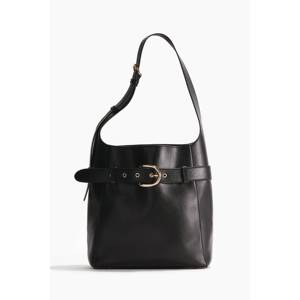 Sac bandoulière vintage style japonais pour femme avec une seule sangle et fermeture éclair, design volumineux, doublure en PU et polyester, idéal été comme hiver - Product Image 1