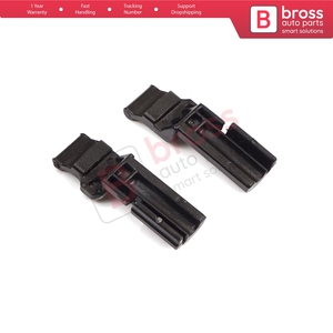 BSR654 ชุดม่านบังแดดหลังคาซันรูฟ พร้อมเบาะรองและขายึด สำหรับรถยนต์โซนาต้า โอพติมา 81658 81655-3S000 - Product Image 4