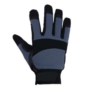 Guantes Cálidos de Rescate Acuático, Guantes Antideslizantes para Operaciones de Buceo, Impermeables y Cómodos - Product Image 3