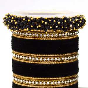 Ensembles de bracelets pour femmes à bas prix avec des designs et des couleurs personnalisés, bijoux de mode pour mariage toute saison, bracelets, ensemble de churian - Product Image 3