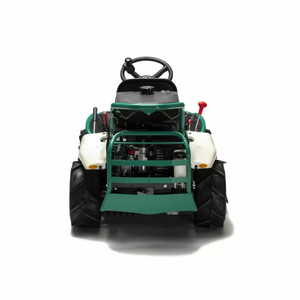 2025 OREC RM830 <b>Rabbit</b> Ride-on 2-Stroke/4-Stroke Brushcutter with 200mm Cutting Width - Product Image 4