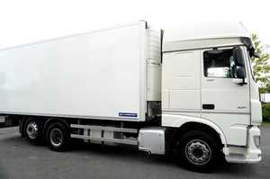 Transmisión Automática DA F XF 480 Nueva/Usada, Euro6, Potencia Bruta Permitida de 353 kW (480 hp) - Product Image 3