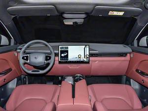 Véhicules électriques d'occasion T5 2026 (REEV & EV) – Modèles variés, versions distinctives, autonomie NEDC de 201 à 300 km, batterie de 50 à 70 kWh - Product Image 5
