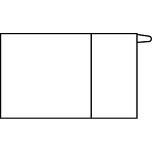 ตัวเปิดประตูไฟฟ้าแบบ DIN ขนาดกะทัดรัด A5000-a 6-24 V AC/DC ตัวขับม่านอัจฉริยะสำหรับ GEZE ซ้าย/ขวา - Product Image 3