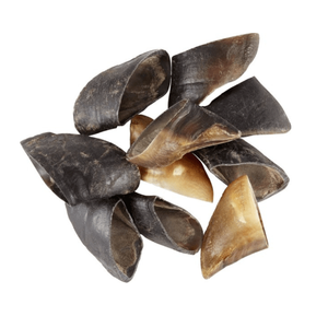 Golosinas para Perros Hechas a Mano y Ecológicas TIMELESS CRAFT, Masticables Naturales de Alta Proteína para la Salud Dental, Material de Cuerno - Product Image 2