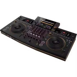 NOUVELLE COMMANDE Spéciale pour DJ OPUS-QUAD Professional All-in-One DJ System 4-Channel Controller - Product Image 2