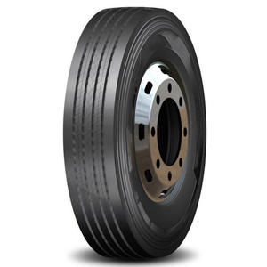 Pneus de camion lourd neufs 295/75R22.5 16PR, pour direction et transmission, sans chambre à air, pour remplacement - Product Image 5