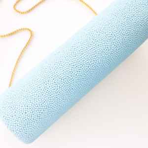 Bolso de mano de limón con cuentas de cristal VLemon, color personalizado, vacaciones de verano, diseño único - Product Image 5