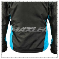 Chaqueta de Enduro de diseño exterior personalizada para hombre, alta durabilidad, impermeable, Equipo de Motocicleta, ropa deportiva de talla grande, característica a prueba de viento