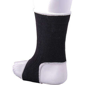 Attelle de cheville respirante pour le sport, la course, le yoga, la remise en forme, l'exercice, soutien de la cheville pour homme - Product Image 6