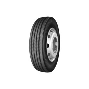 Pneus de camion Tubeless 215/75R17.5 de haute qualité Pneu de voiture de tourisme neuf - Product Image 1