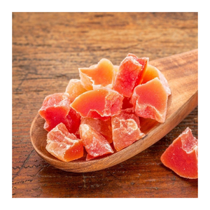 Export Quality Vietnam Dried <b>Papaya</b> Premium Sweet Natural Red <b>Papaya</b> Fruit Slices Bulk Wholesale Factory Direct Supplier - Product Image 1