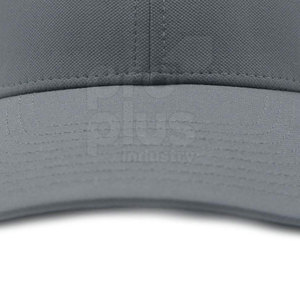 Casquettes de baseball personnalisées à faible MOQ, best-seller, pour adultes, 100% coton, respirantes et imperméables, style décontracté, prix bas - Product Image 5