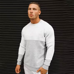 2025 Unisex Vintage sudadera de invierno de alta calidad para hombre Top de moda logotipo personalizado Bordado de lana de secado rápido transpirable nuevo - Product Image 6