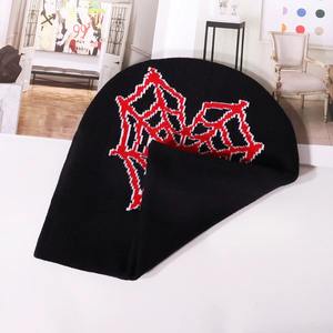 2025 New Design High Quality Soft Knit Men's & Women's Beanies <b>Winter</b> Warm & Comfortable Sublimation Beanie <b>Cap</b> - Product Image 3