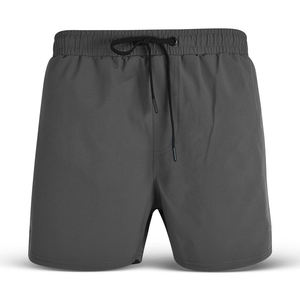 Short de sport personnalisé avec logo, short de course, short de sport, short de fitness, short de sport athlétique, short en polyester pour hommes, short décontracté pour la salle de sport, short en gros - Product Image 2