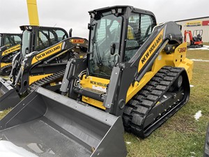 Barato New Holland Mini Skid Steer Precio Original de EE. UU. Cargador Buen estado BOB _ CAT S160 Venta caliente Cargadora de ruedas - Product Image 4