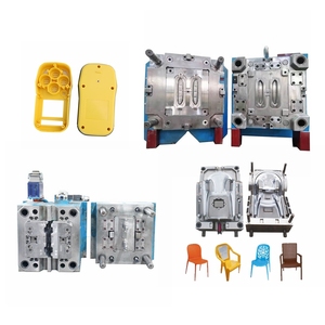 20 năm của tùy chỉnh khuôn nhựa sản phẩm nhà sản xuất tiêm khuôn công ty tùy chỉnh nhựa tiêm khuôn làm - Product Image 2