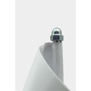 Simple Table <b>Flag</b> Without <b>Pole</b> Display Accessories - Product Image 2