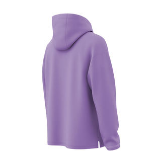 Venta al por mayor Unisex Stock 100% Sudadera con capucha de algodón de alta calidad para hombre en blanco de gran tamaño Sudadera con capucha de lana - Product Image 2