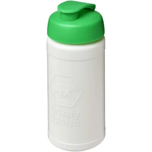Bouteilles de sport durables Baseline Rise, gadgets aquatiques recyclés - Product Image 2
