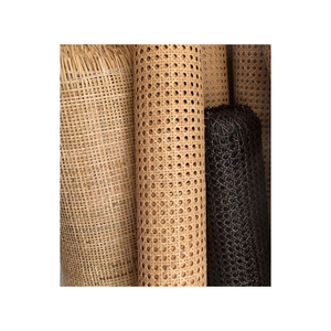 Cinta de ratán-Fábrica de mimbre caña de cincha natural-Rollo de malla de caña de mimbre - Product Image 2