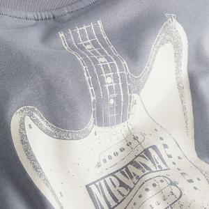 Sudadera de mujer con hombros descubiertos personalizada nueva al por mayor sudadera informal de manga larga con cuello ancho y hombros descubiertos sudadera de mujer con estampado de logotipo personalizado - Product Image 6