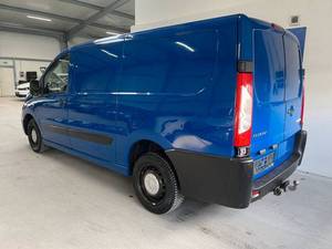 Peugeot Express 2014 d'occasion - Product Image 4