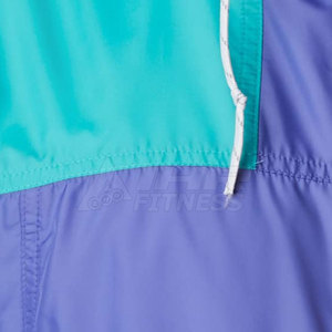 Chaquetas cortavientos de lana informales para hombre de High Street del fabricante para la temporada de invierno Patrón de letras ligeras MOQ bajo 2026 - Product Image 6