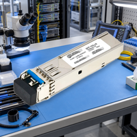 Modul Transceiver Optik SFP-10G-LR 10G SFP+ 10GBASE-LR 10km