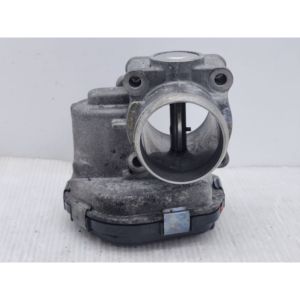 Corpo Farfallato FORD Focus S. Wagon 5a Serie 9673534480 T1DB Diesel 1560 (11>14) - Product Image 1