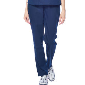 Uniformes Médicos de Enfermería con Diseño Moderno para Mujer, Uniformes de Hospital Personalizados para Enfermeras, Servicio OEM - Product Image 6