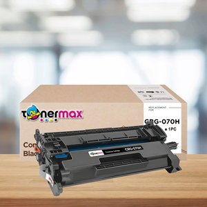 Toner compatibile con CRG-070H Canon.-senza Chip / LBP243dw / LBP246dw / MF461dw / MF463dw / MF465dw