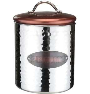 premium Metal Kitchen Containers Home decorative Silver <b>Small</b> boxes customized - Product Image 5