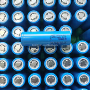 <span class=keywords><strong>INR21700</strong></span> 50GB batterie rechargeable au lithium-ion d'origine outil électrique cellules de batterie 5000mAh 3.7V 3C 15A courant de décharge - Product Image 6