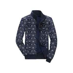 Ensemble de survêtements décontractés pour hommes dernier modèle/Vente en gros Ensemble de survêtements de sport gris avec logo personnalisé pour hommes/2025 Logo personnalisé - Product Image 2