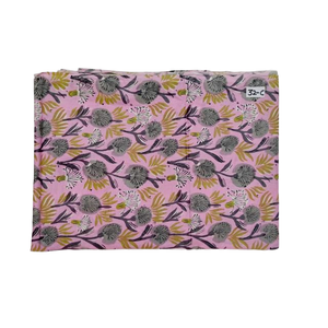 Tela Impresión digital Luz personalizada 100% Tela estampada de algodón para prendas de vestir - Product Image 5