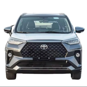 2025 Toyo Ta Veloz 1.5L Motor de gasolina Nuevo Color gris Interior oscuro Asientos de cuero I-Force Max Premium Automático Coches usados - Product Image 1