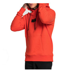 Sudaderas con Capucha para Hombre, Deportivas, de Invierno, Baratas, de Alta Calidad, 100% Algodón, Talla Grande, Sudadera de Gimnasio, Logotipo Personalizado, Venta al por Mayor de Fábrica - Product Image 6