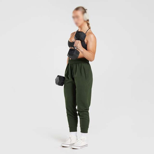 Streetwear 2025 Cargo Pants <b>Women</b> Loose <b>Jogger</b> Trousers <b>Women's</b> Clothing For Summer Winter Oversize Pants For <b>Women</b> OEM Services - Product Image 5