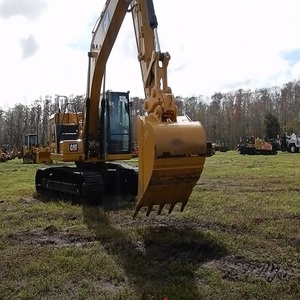 Excavadoras Cat CAT 374 disponibles para venta al por mayor, entrega rápida, calidad de construcción superior, diseñadas para una máxima eficiencia en cualquier sitio - Product Image 2