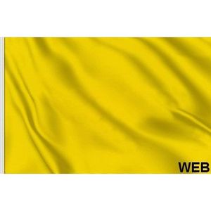 Bandera de Señalización Náutica Q 50x60cm, Bandera de Comunicación Marítima - Product Image 2