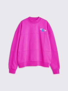 Vente en gros Sweatshirts personnalisés à col rond à manches longues en polyester, respirants, avec impression par sublimation Sweatshirts à motif floral pour hommes - Product Image 5